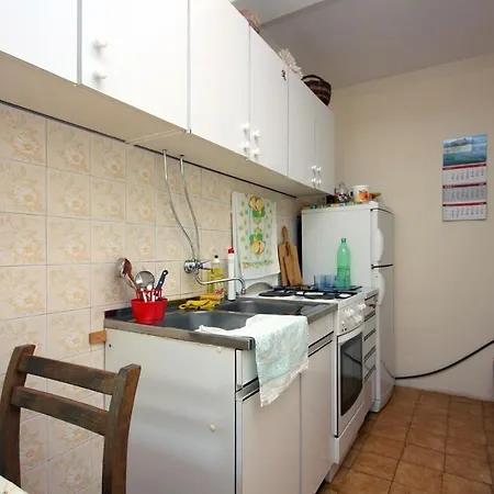 By The Sea Prozurska Luka, Mljet - 4940 *