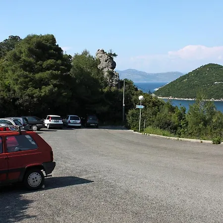 By The Sea Prozurska Luka, Mljet - 4940