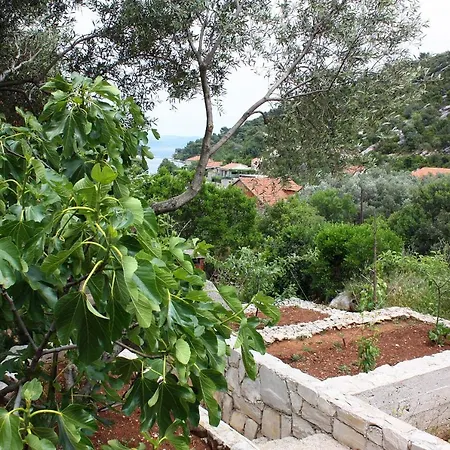 By The Sea Prozurska Luka, Mljet - 4940 Prožura