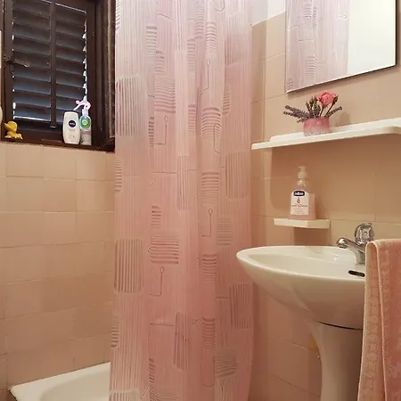 By The Sea Prozurska Luka, Mljet - 4940