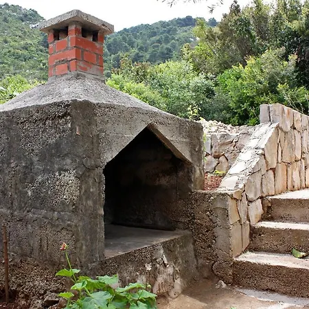 By The Sea Prozurska Luka, Mljet - 4940 דירה Prožura