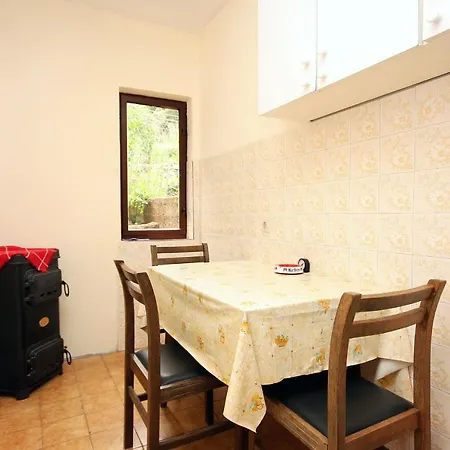 By The Sea Prozurska Luka, Mljet - 4940 דירה *