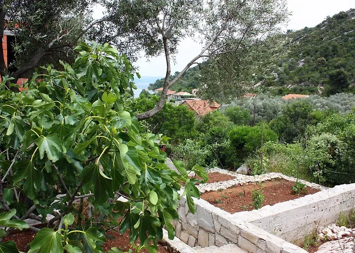 By The Sea Prozurska Luka, Mljet - 4940 Prožura