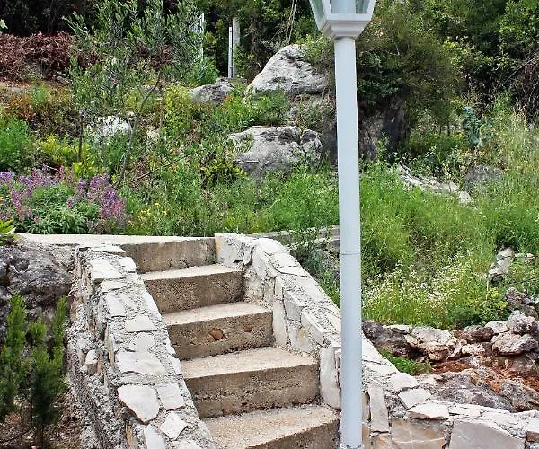 By The Sea Prozurska Luka, Mljet - 4940 *