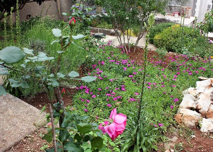 By The Sea Prozurska Luka, Mljet - 4940 アパート Prožura