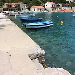 By The Sea Prozurska Luka, Mljet - 4940 Daire *