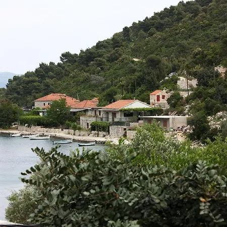 By The Sea Prozurska Luka, Mljet - 4940 Daire Prožura