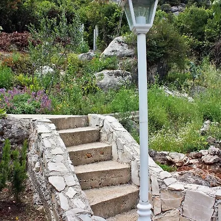 By The Sea Prozurska Luka, Mljet - 4940 *