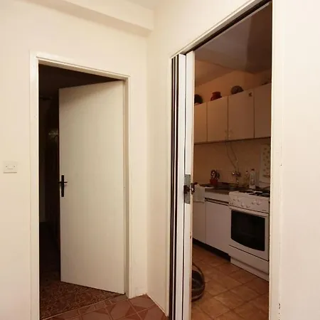 By The Sea Prozurska Luka, Mljet - 4940 Prozura