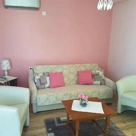 By The Sea Prozurska Luka, Mljet - 4940 *