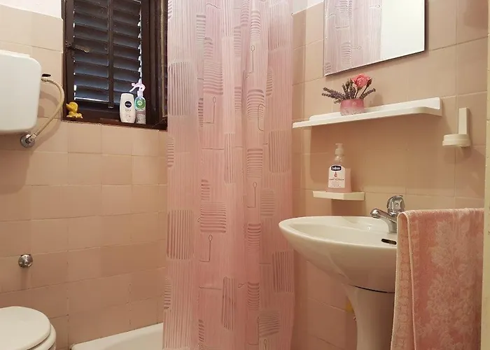 By The Sea Prozurska Luka, Mljet - 4940