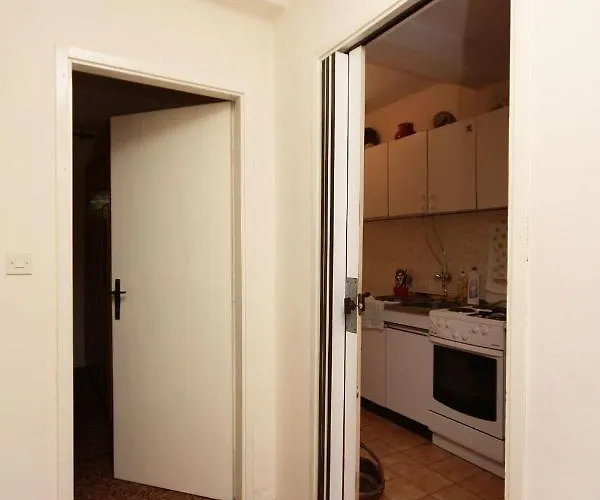 By The Sea Prozurska Luka, Mljet - 4940 Prožura