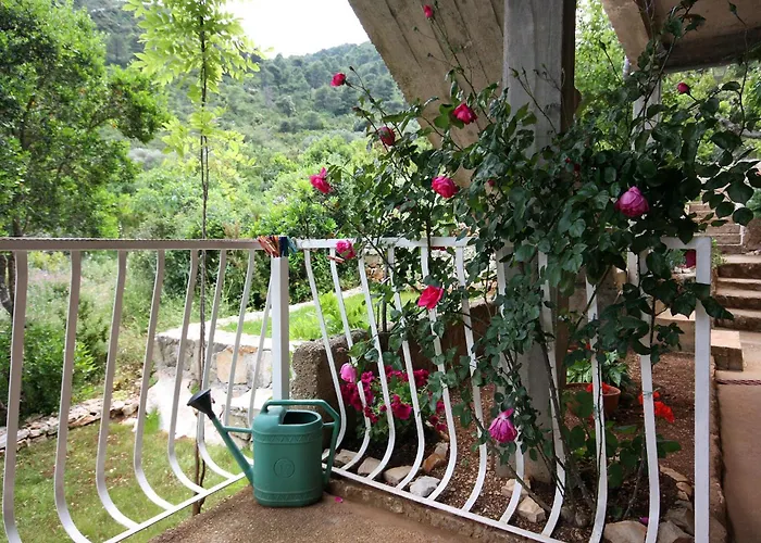 아파트 By The Sea Prozurska Luka, Mljet - 4940