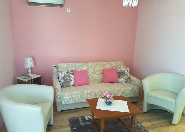 By The Sea Prozurska Luka, Mljet - 4940 *